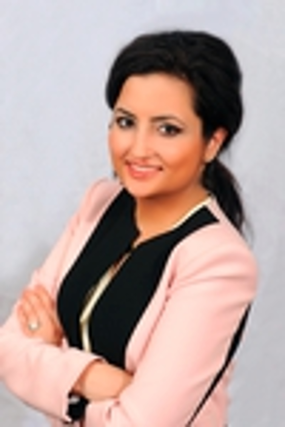 Sara Mostaghasi - Realtor in Corpus Christi, TX