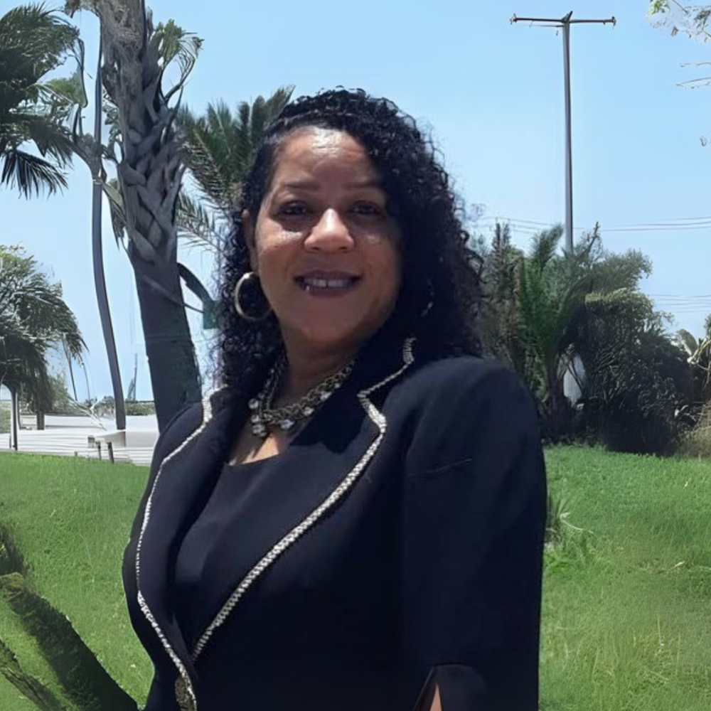 Jamie Tidwell - Realtor in Houston, TX
