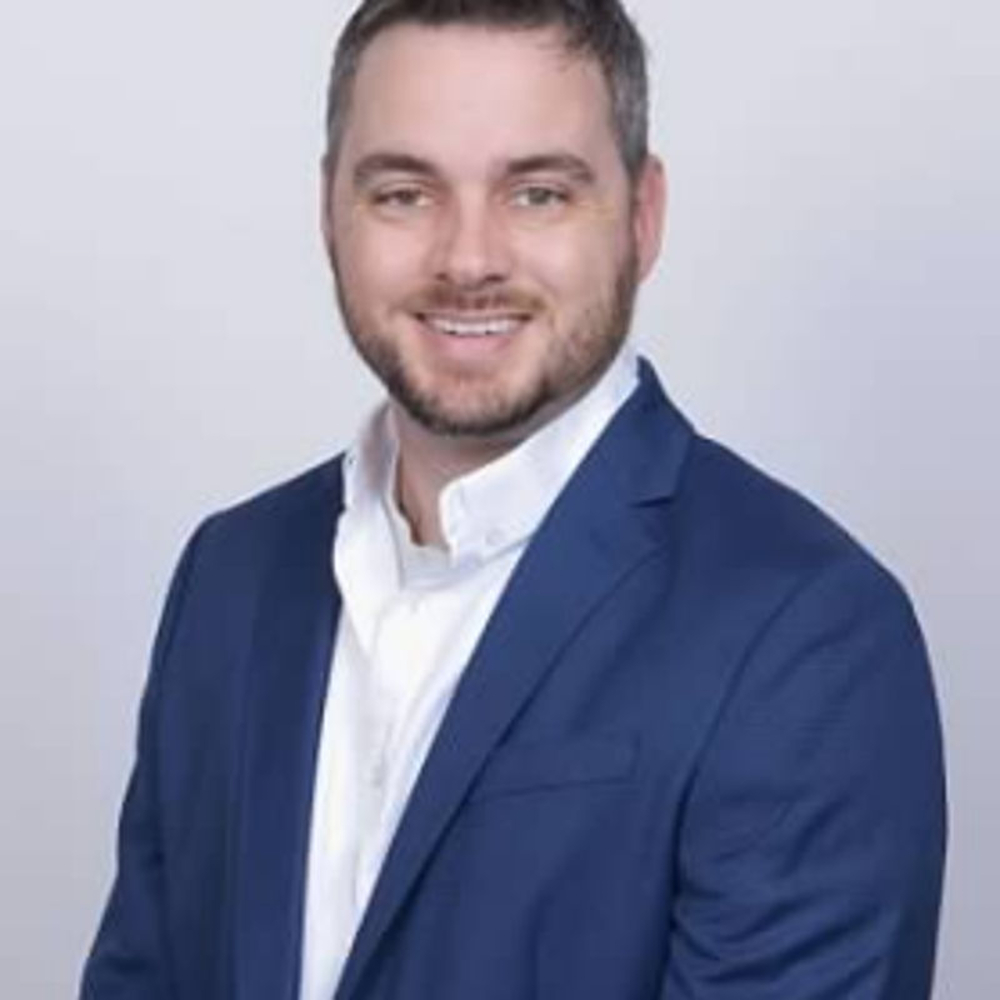 Ryan Zietz - Realtor in Flower Mound, TX