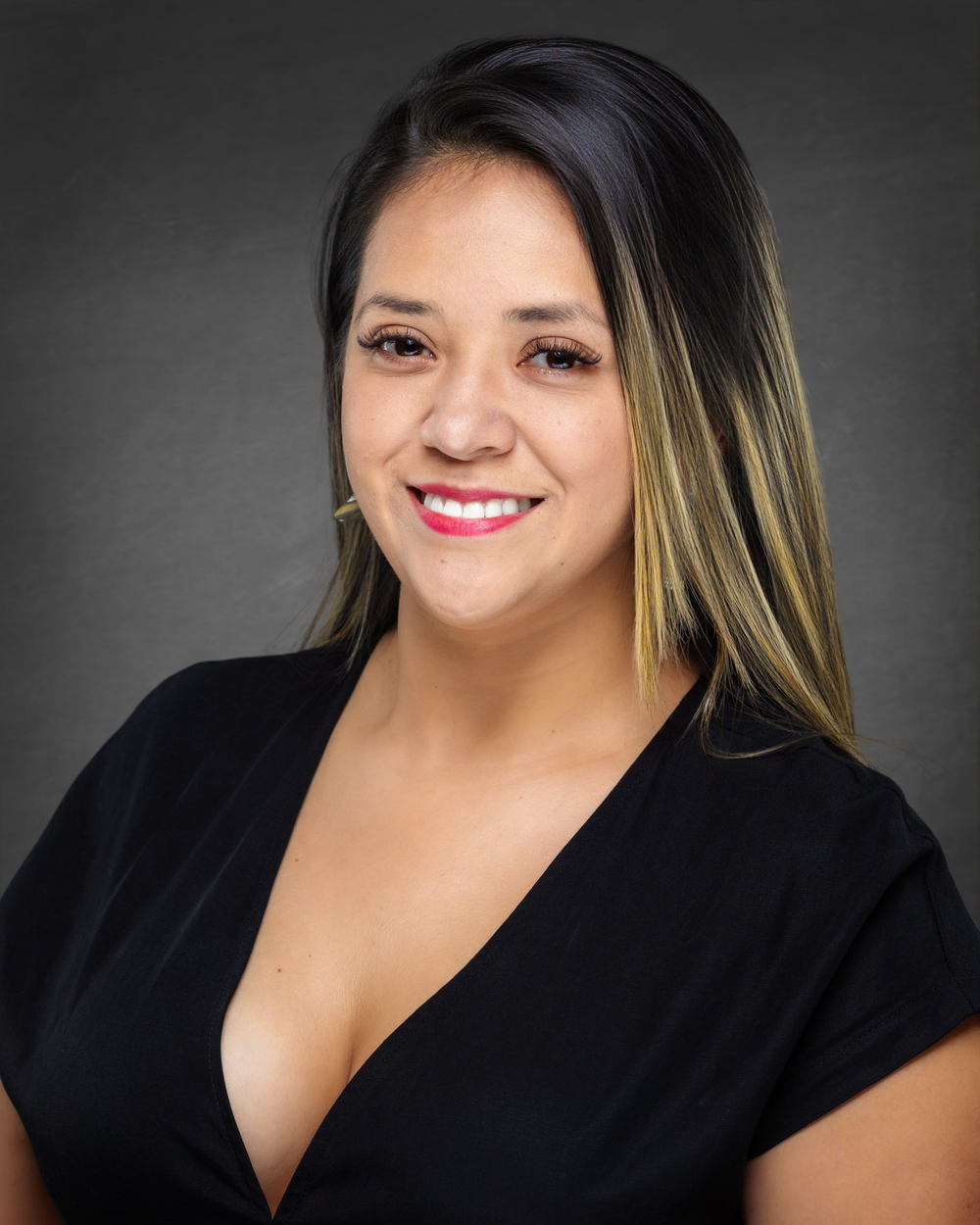 Chantal Williams - Realtor in Houston, TX