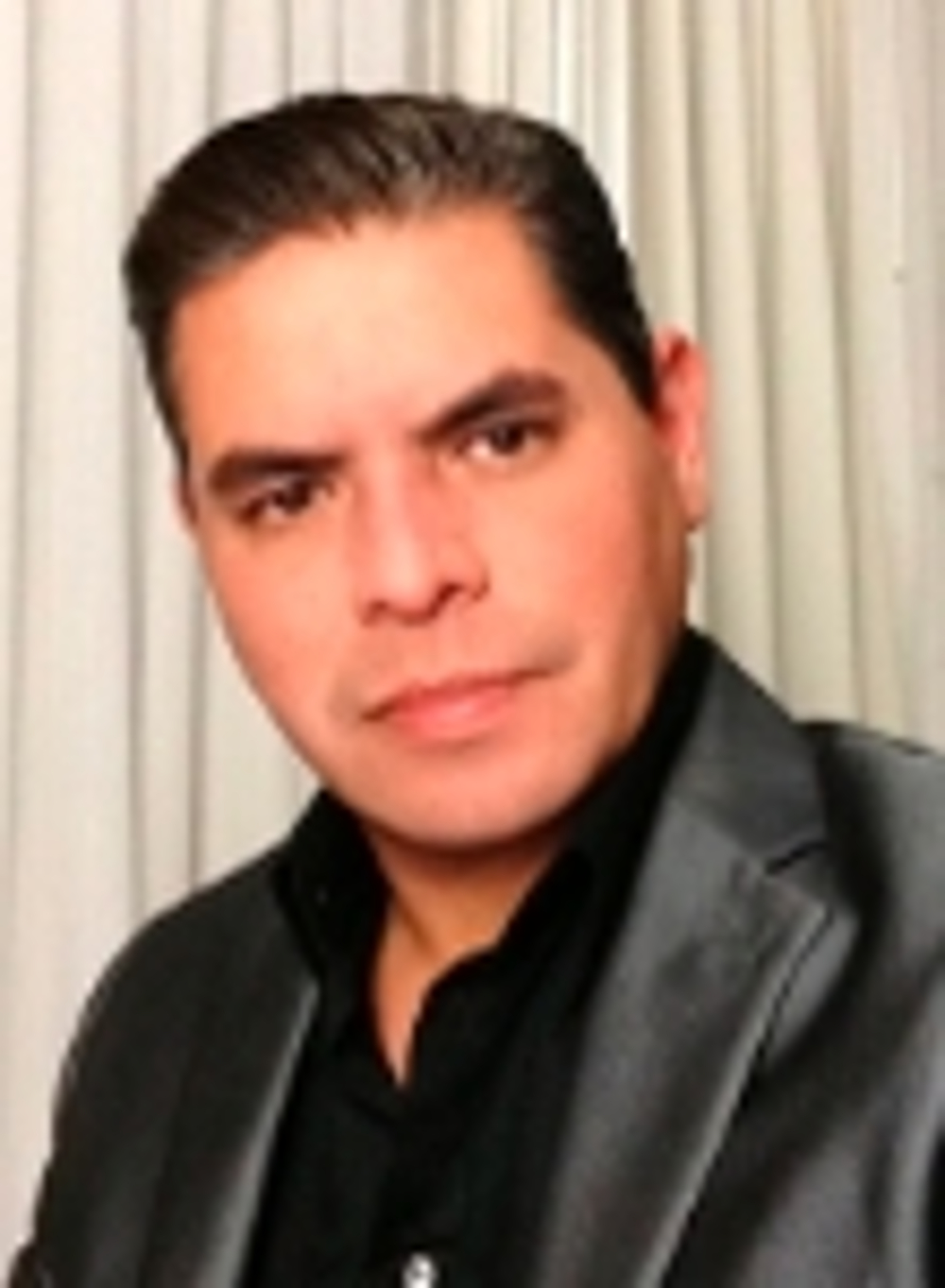 Rodolfo Andarza - Realtor in Harlingen, TX