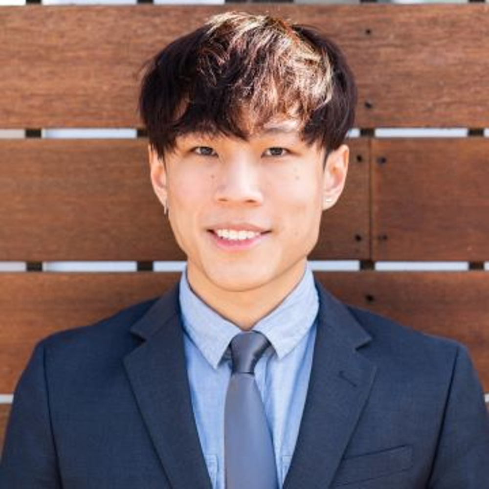 Terrence Wang - Realtor in Richardson, TX