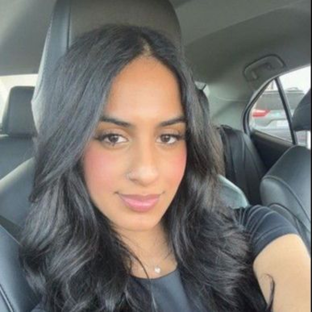 Areen Mohammed - Realtor in Dallas, TX