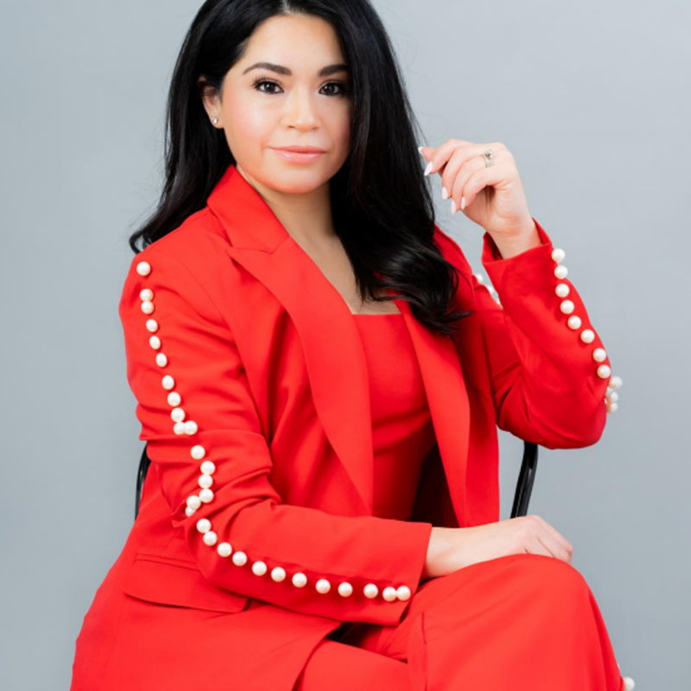 Gracie Carrillo - Realtor in Southlake, TX