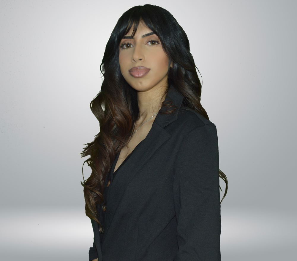 Maham Khanzada - Realtor in Southlake, TX