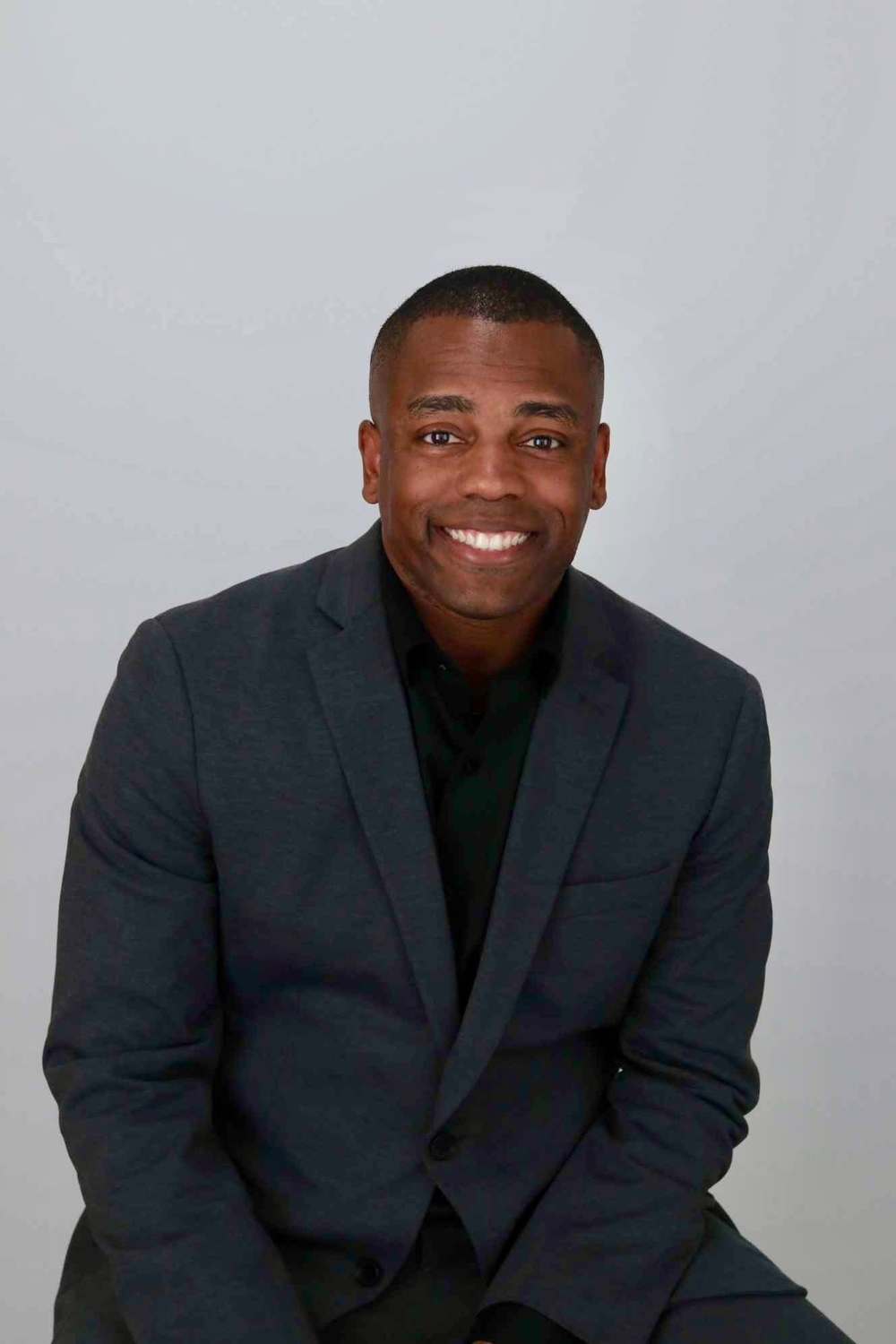 Cornell Bailey - Realtor in Houston, TX