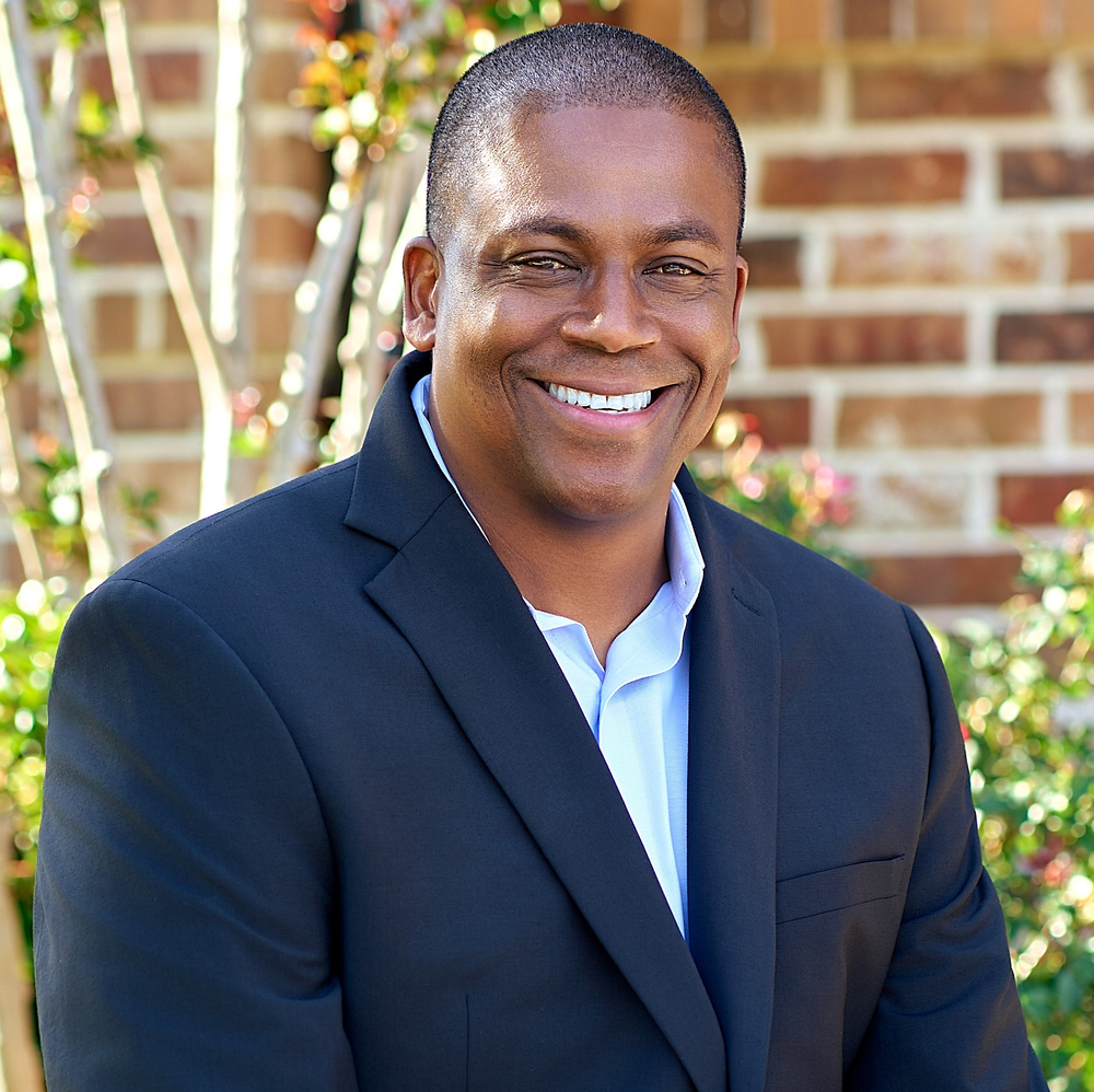 Winston Morgan - Realtor in Mckinney, TX
