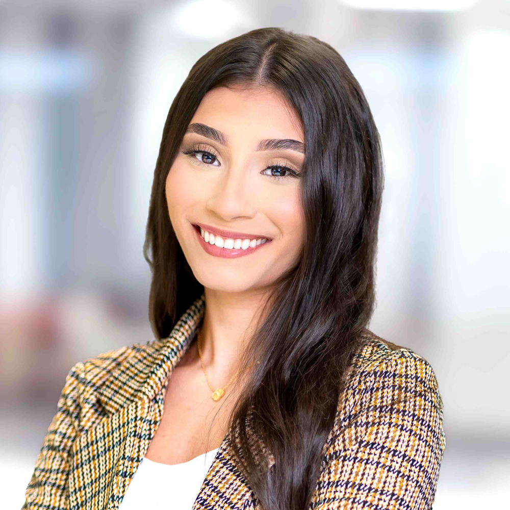 Jayleen Cardenas - Realtor in Houston, TX
