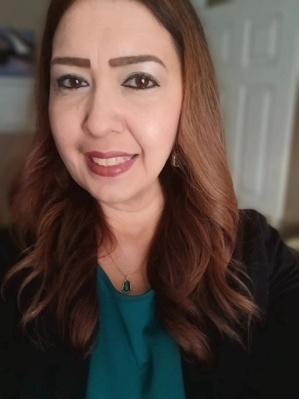 Noemi Santillana - Realtor in Harlingen, TX