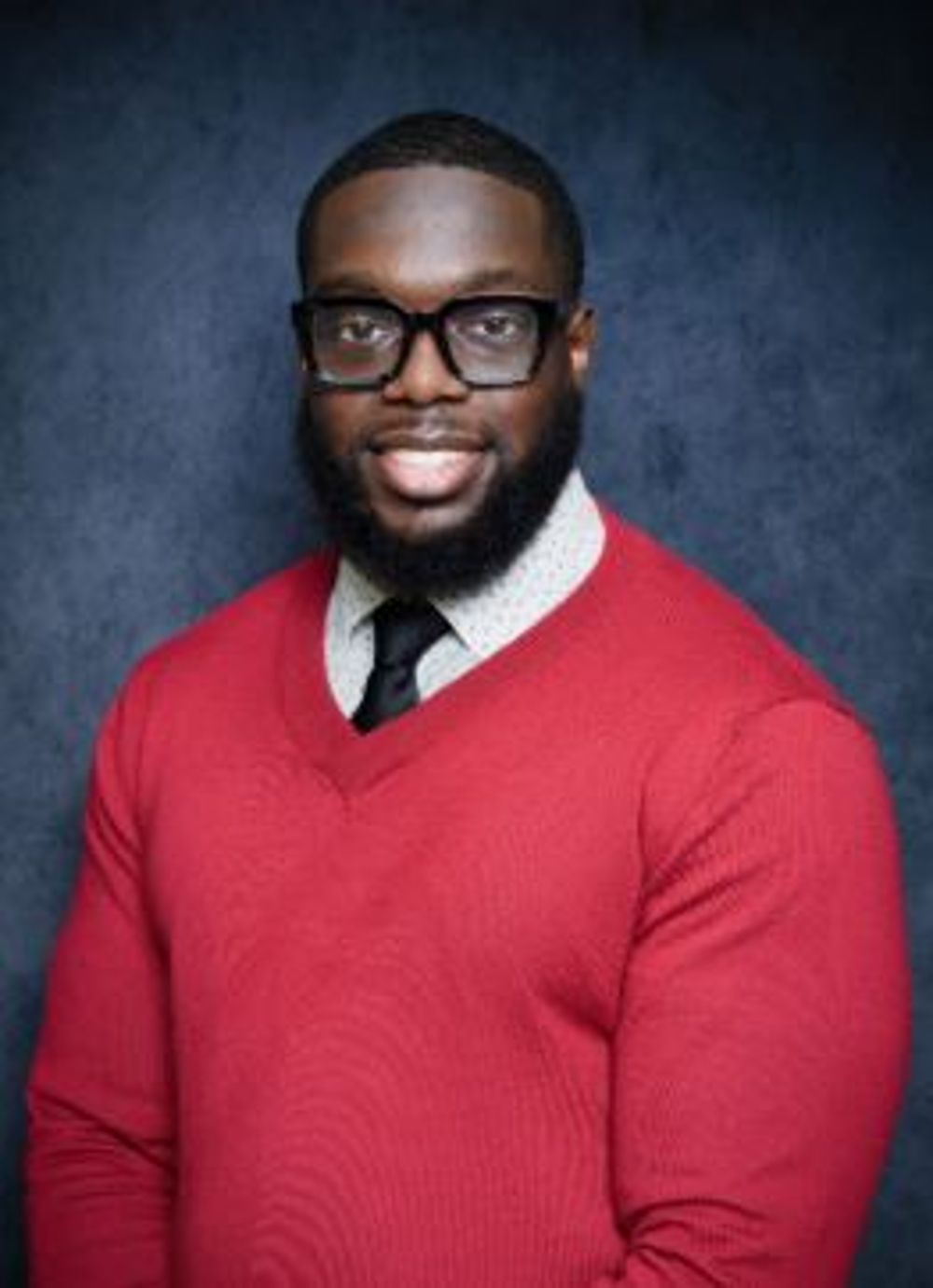 Prince Emodi - Realtor in Katy, TX