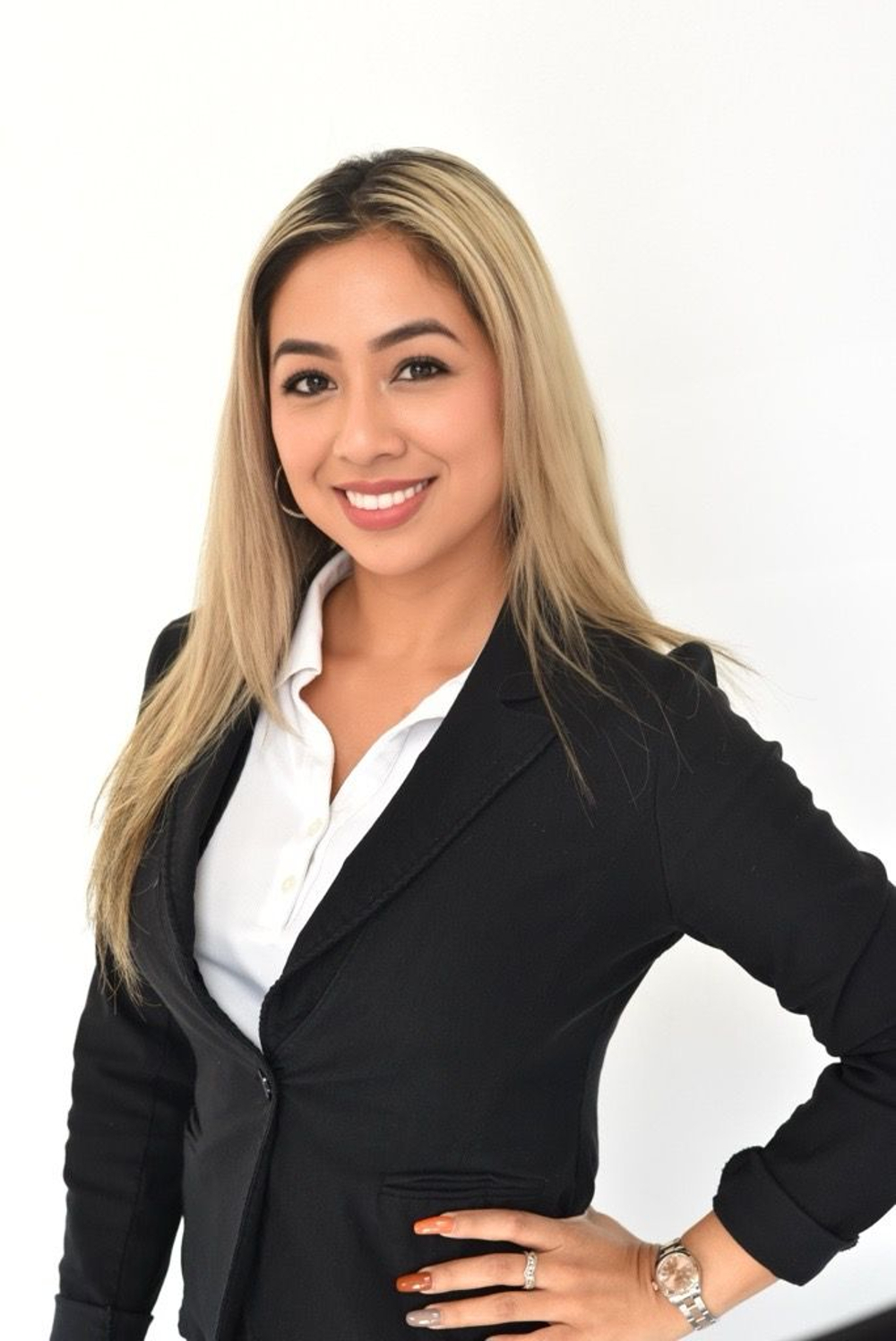 Erika Reynaga - Realtor in Phoenix, AZ