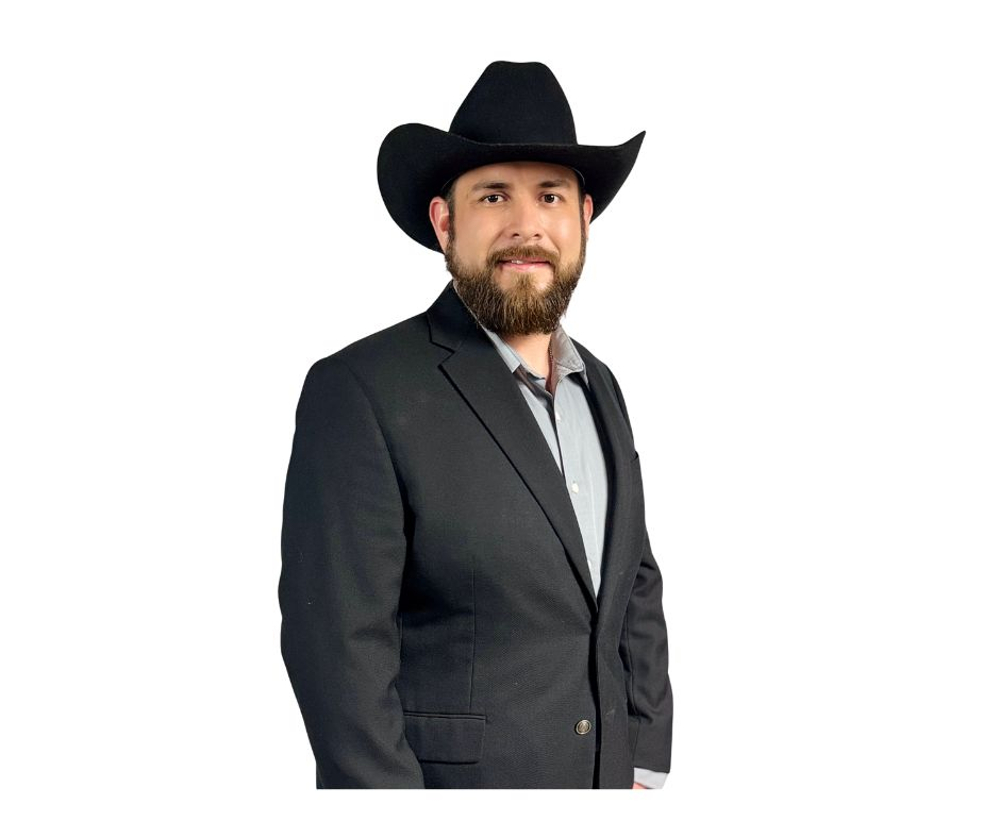Jesse Diaz Iii - Realtor in Mcallen, TX