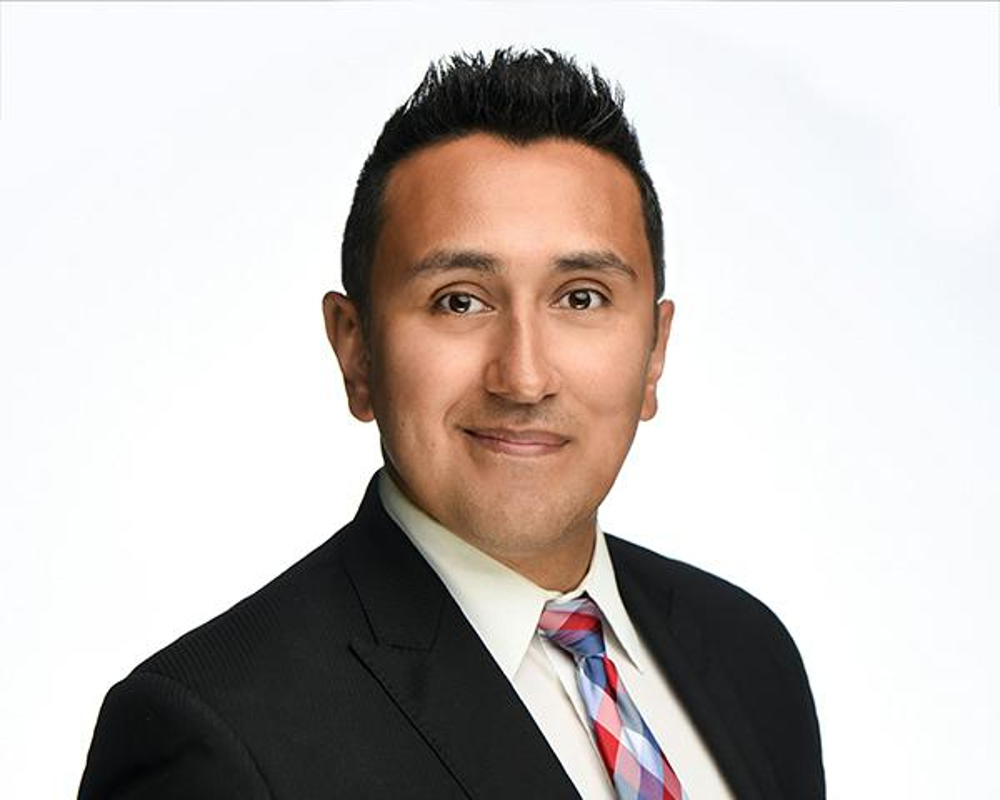 Alejandro Alex Castro - Realtor in San Antonio, TX