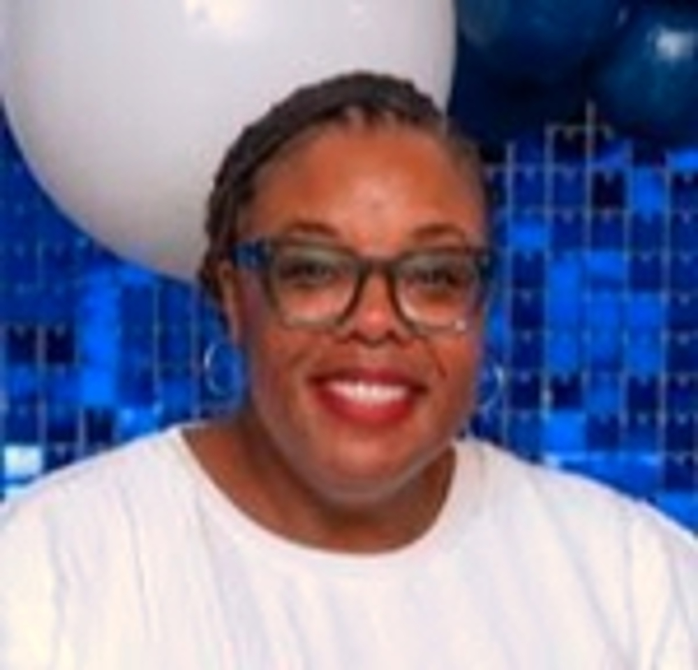 Treneita Daniels - Realtor in The Woodlands, TX