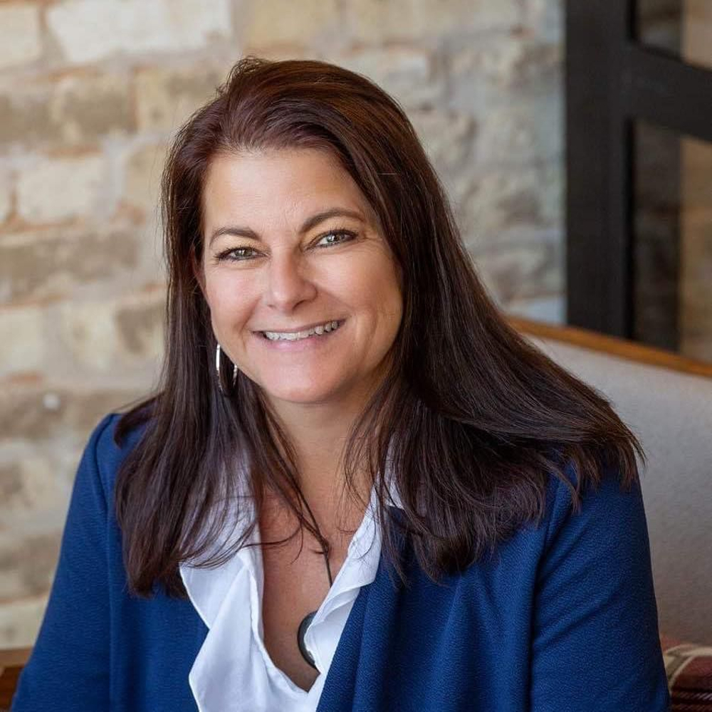 Judy Kurtz - Realtor in Rockwall, TX