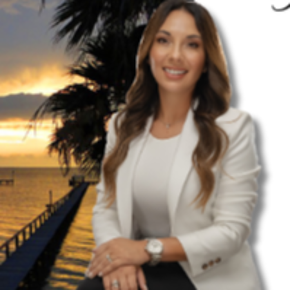 Marissa Renee Moreno Lefevre - Realtor in Harlingen, TX