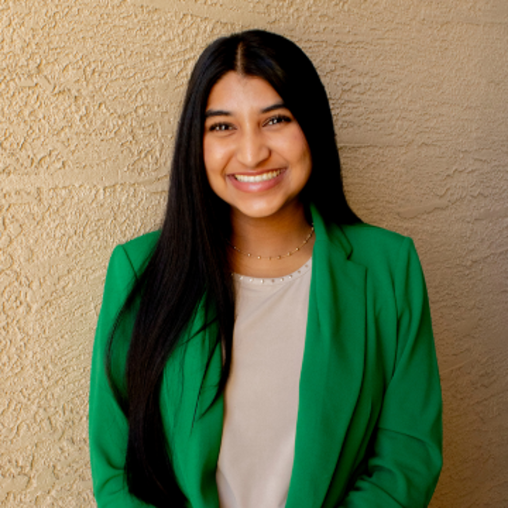 Zameera Gulzar - Realtor in San Antonio, TX