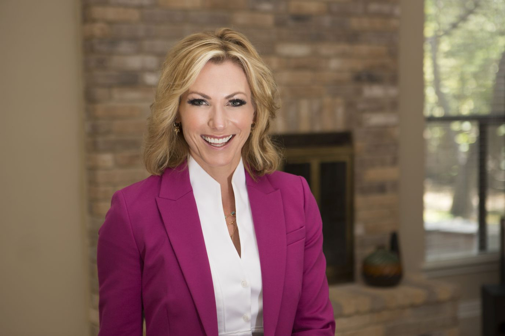 Cynthia Lee - Realtor in San Antonio, TX
