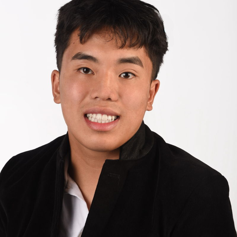 Justin Pham - Realtor in Amarillo, TX