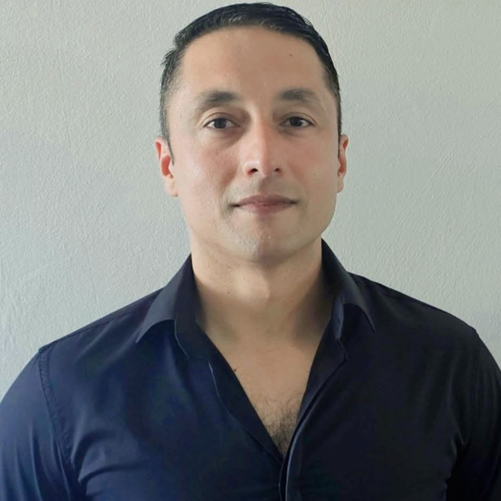 Masoud Habibi - Realtor in Amarillo, TX
