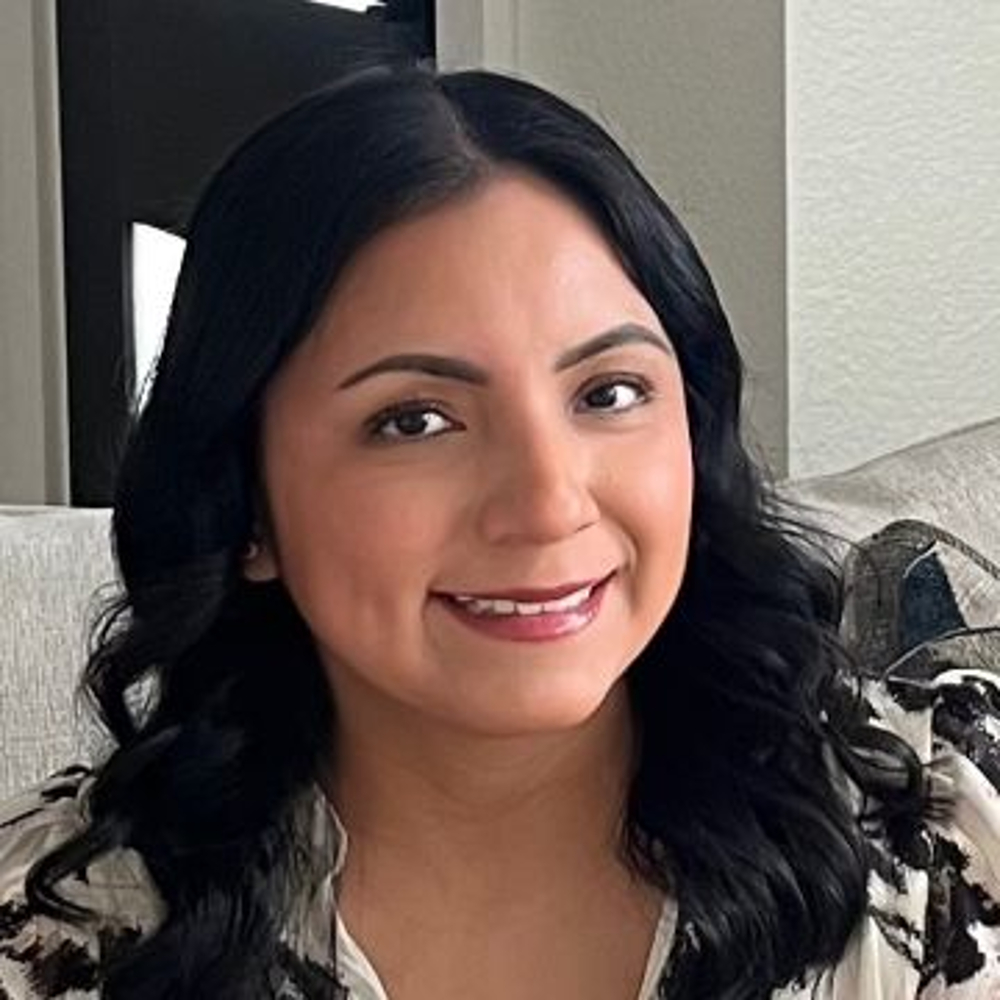 Maria Avila - Realtor in Waxahachie, TX