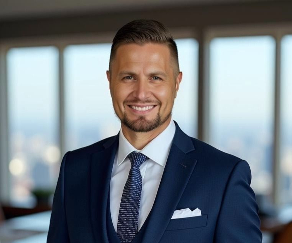 Mario Quinn - Realtor in San Antonio, TX