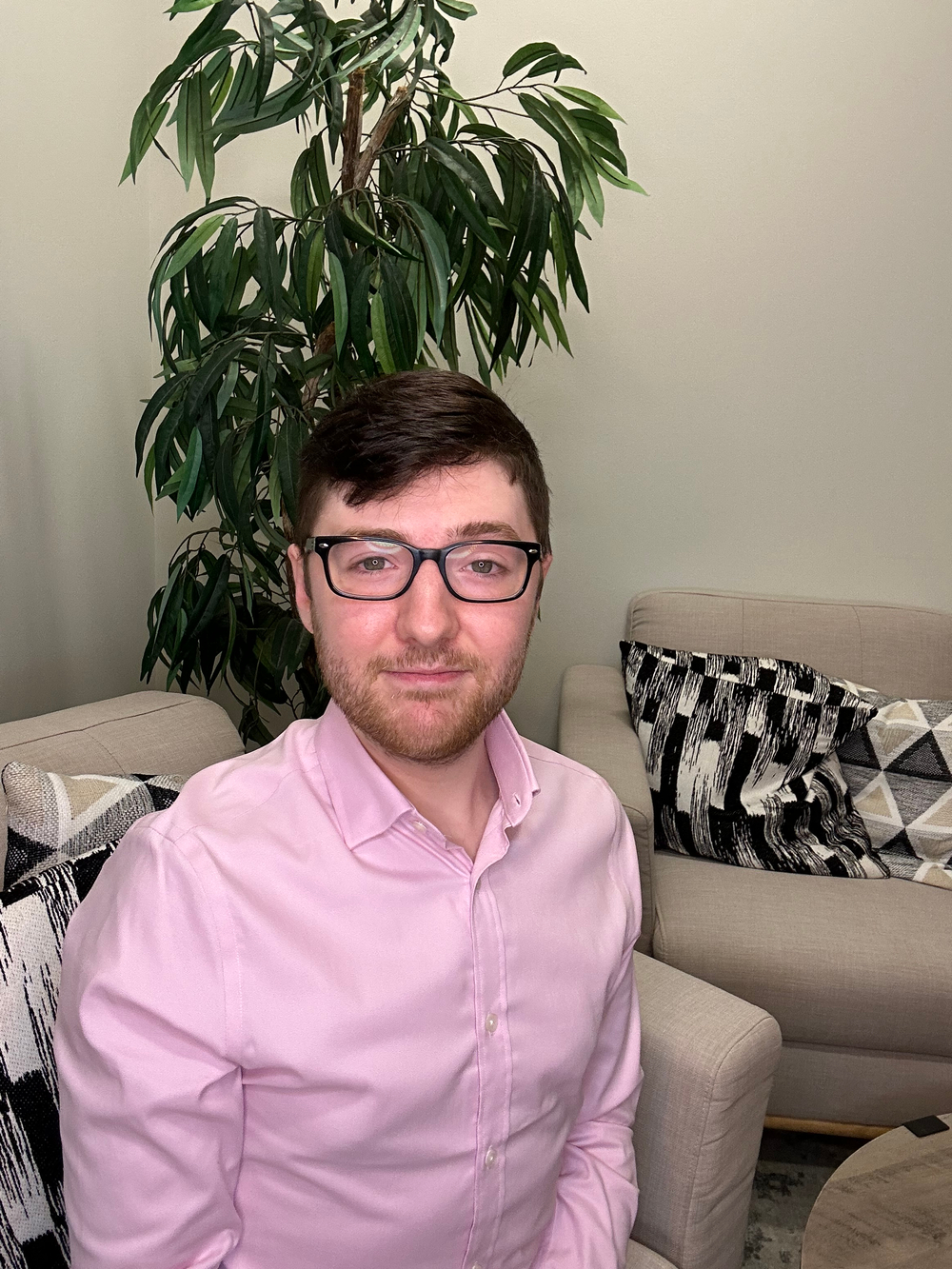 Adam Calhoun - Realtor in The Woodlands, TX