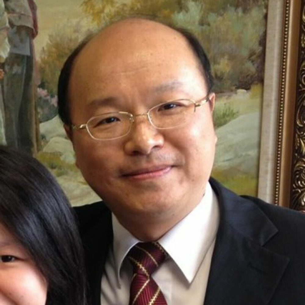 Yu Min Peter Wang - Realtor in Richardson, TX
