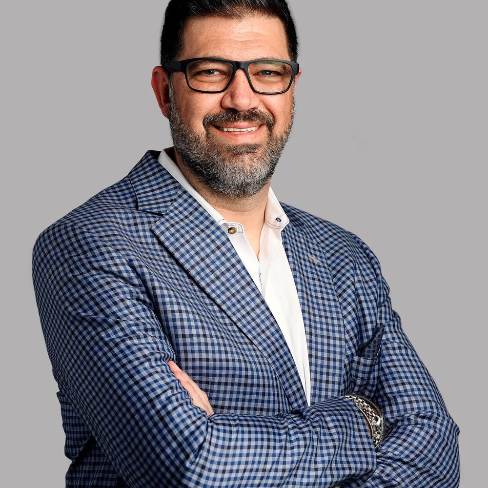 Jonathan Dupree - Realtor in San Antonio, TX