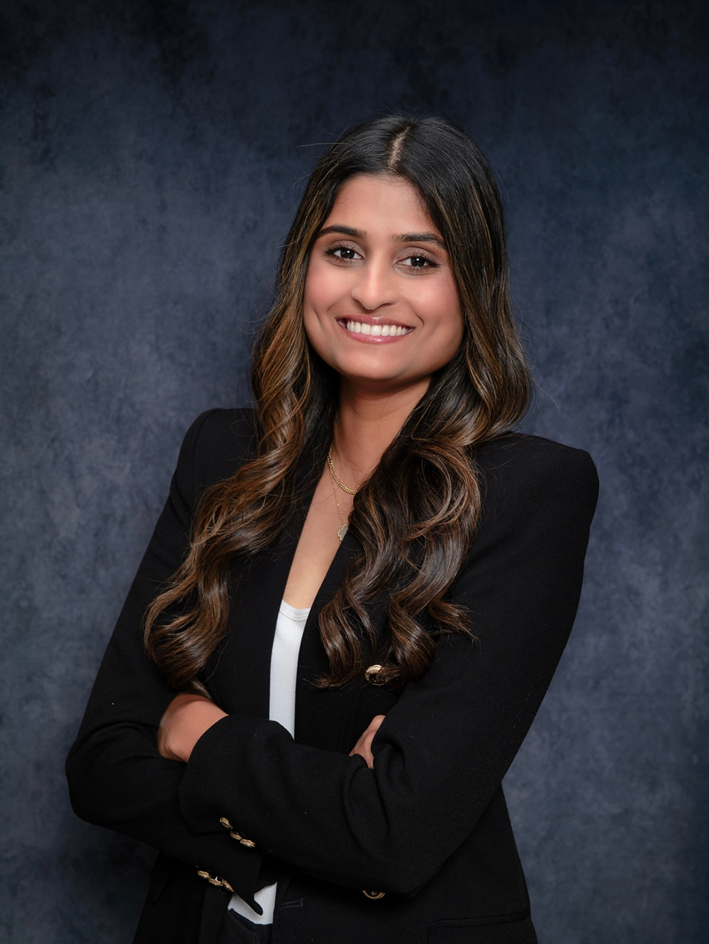 Zill Sunesara - Realtor in Sugar Land, TX