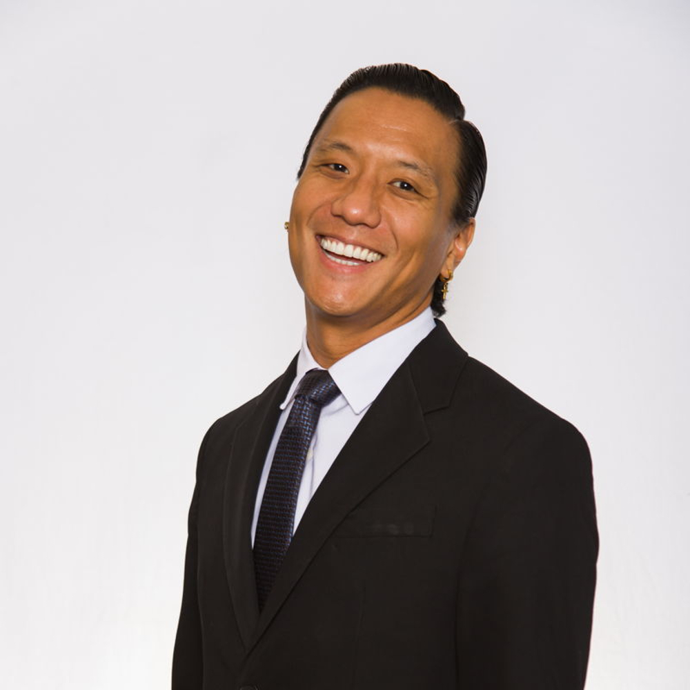 Jonathan Wang - Realtor in Dallas, TX