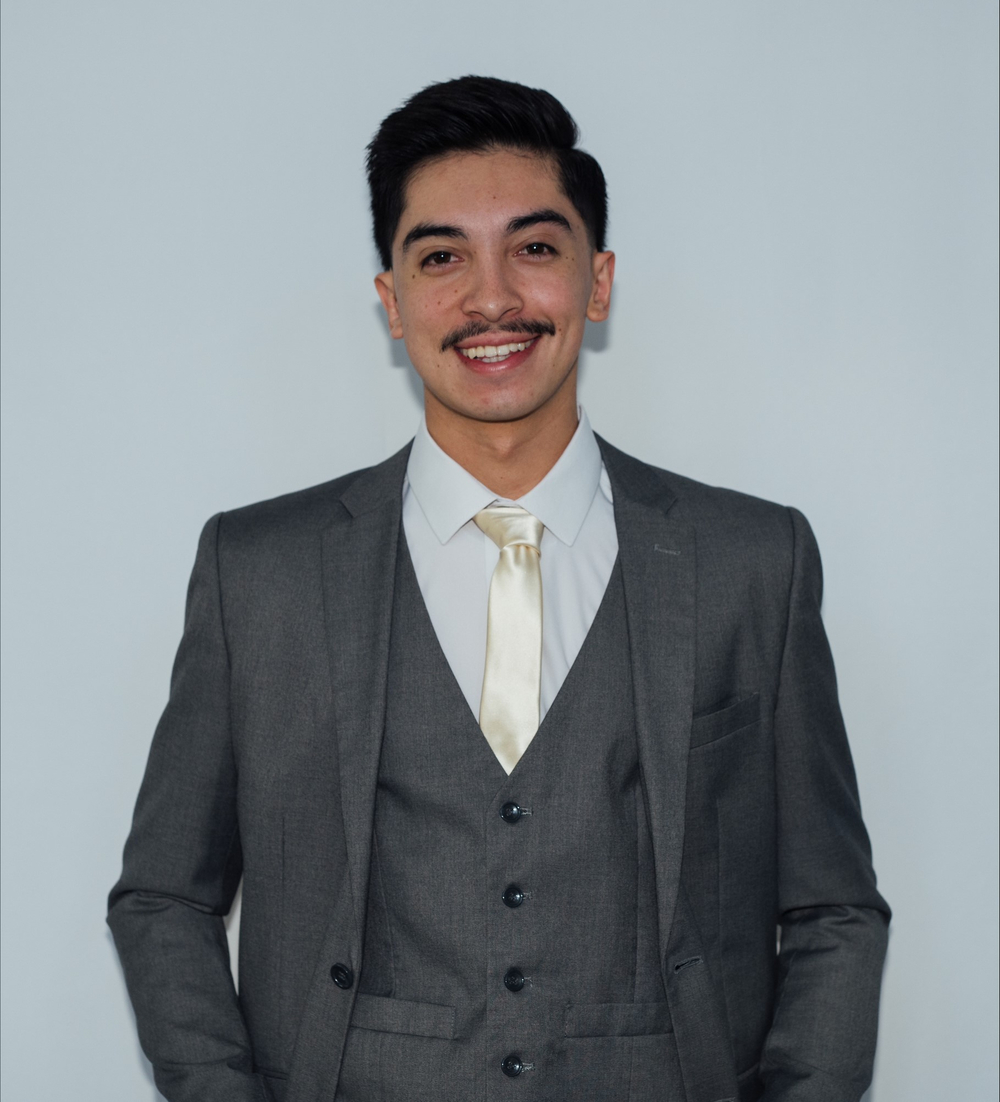 Enrique Perez - Realtor in Houston, TX