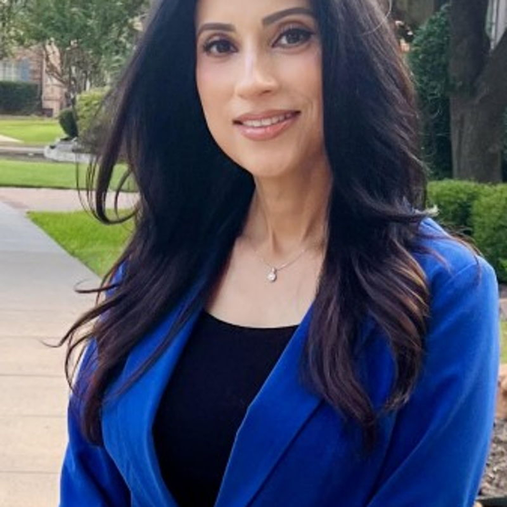 Saima Mahmood - Realtor in Dallas, TX