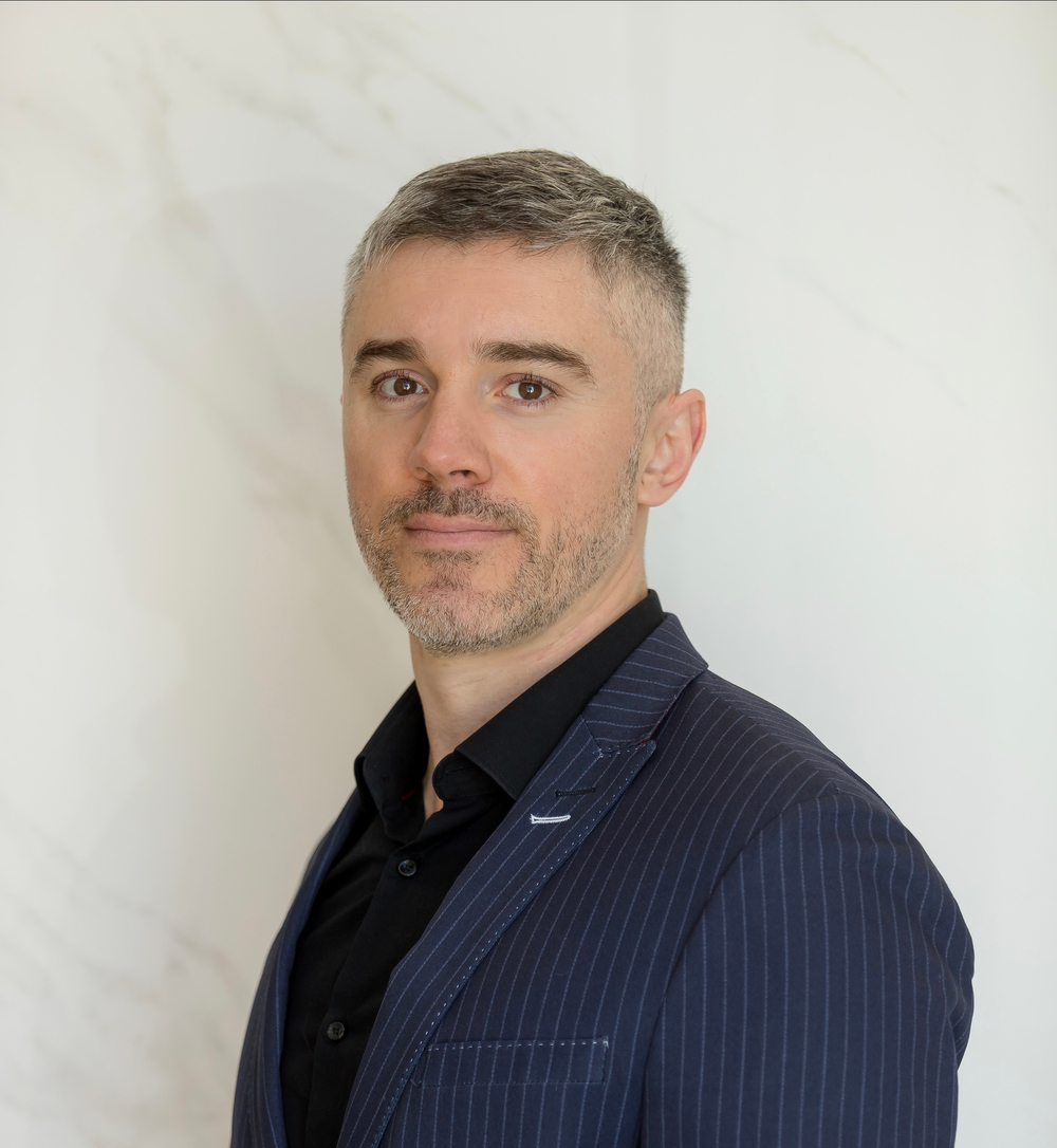 Denis Baturin - Realtor in Dallas, TX