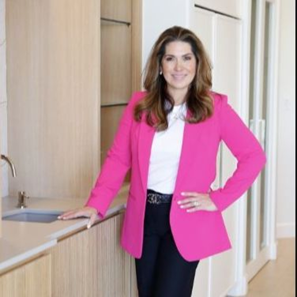 Nori Runge - Realtor in Allen, TX