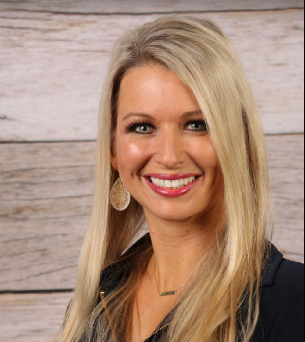 Michele Hoke - Realtor in Allen, TX
