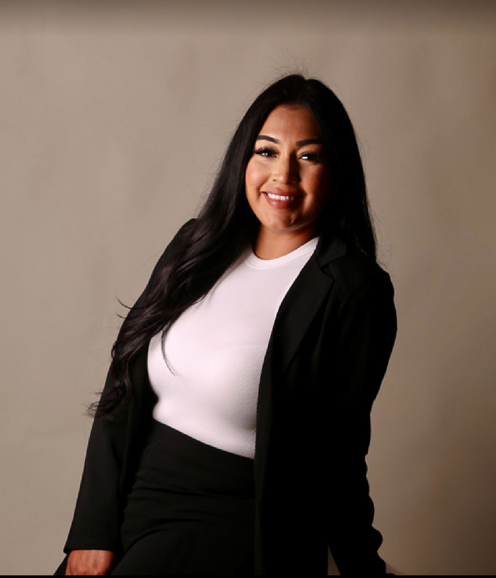 Isabela Rangel - Realtor in Laredo, TX
