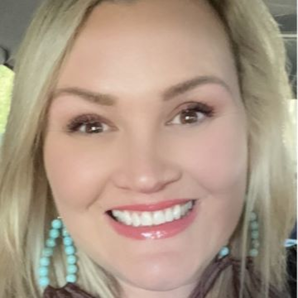 Rachel Lambeth - Realtor in Waxahachie, TX