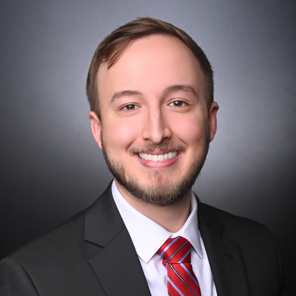 Tanner Redd - Realtor in Waxahachie, TX