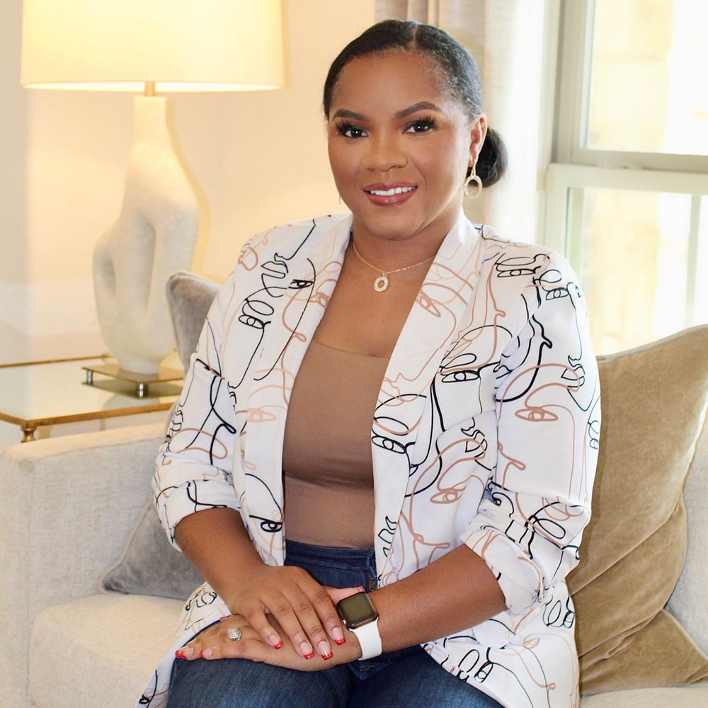 Latoya Gillam - Realtor in Waxahachie, TX