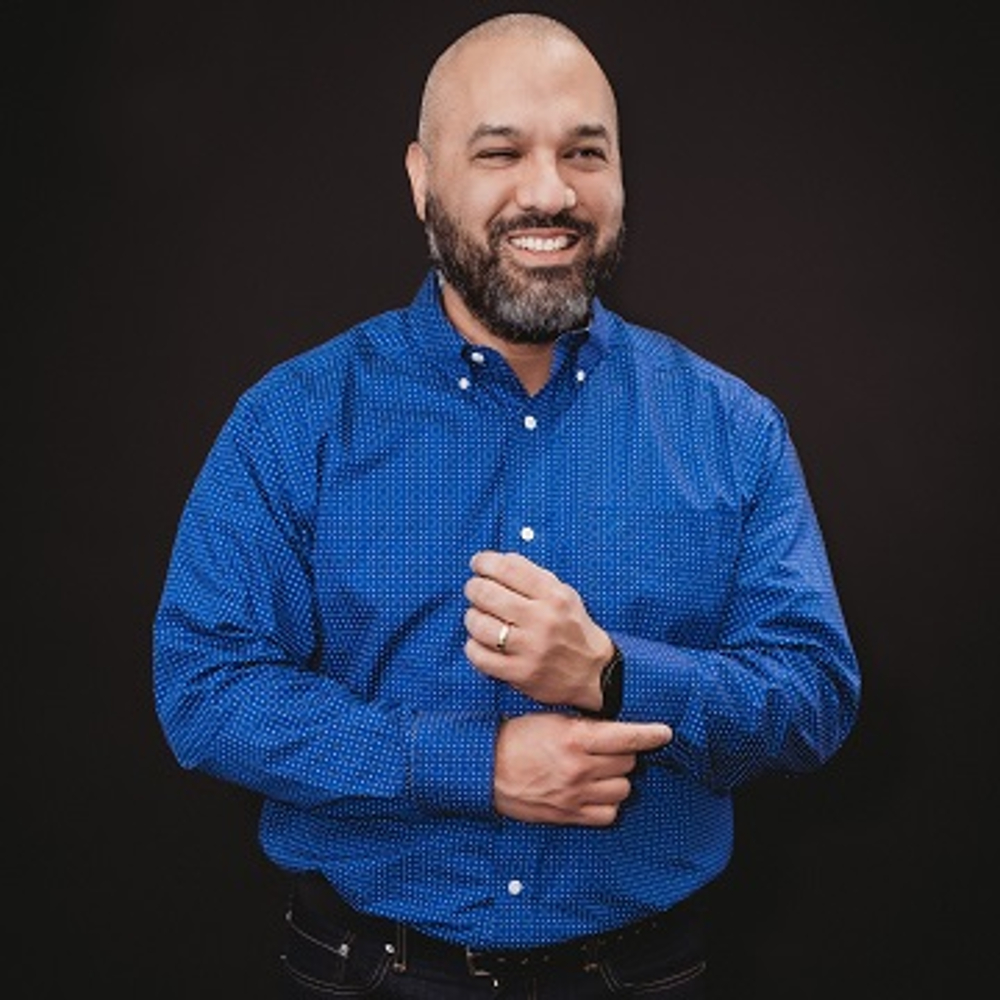 Mario Morales - Realtor in Baytown, TX