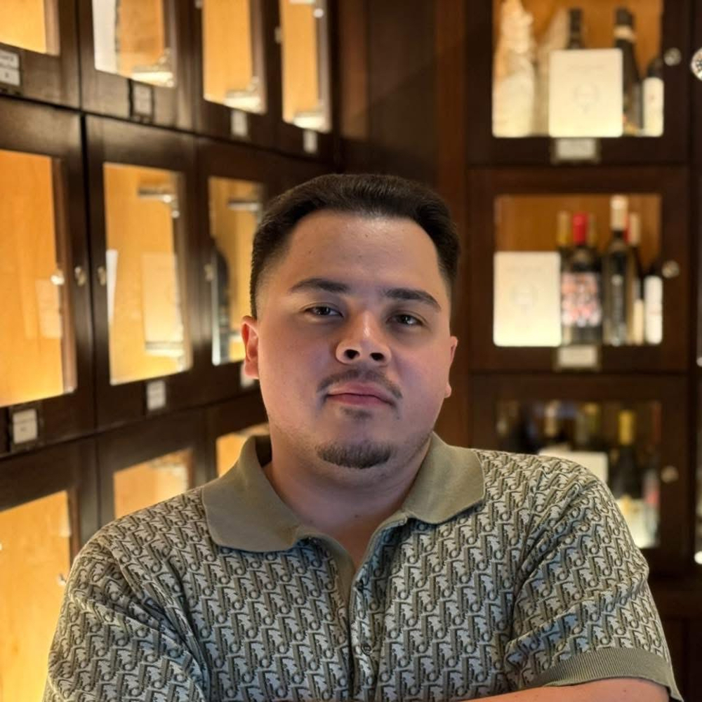 Dray Gonzalez - Realtor in Baytown, TX