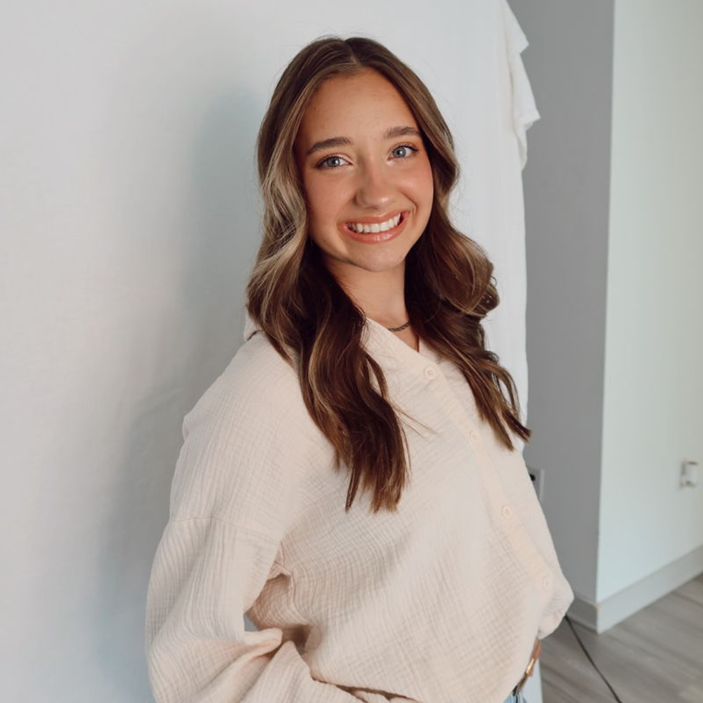 Kaitlyn Buell - Realtor in Baytown, TX