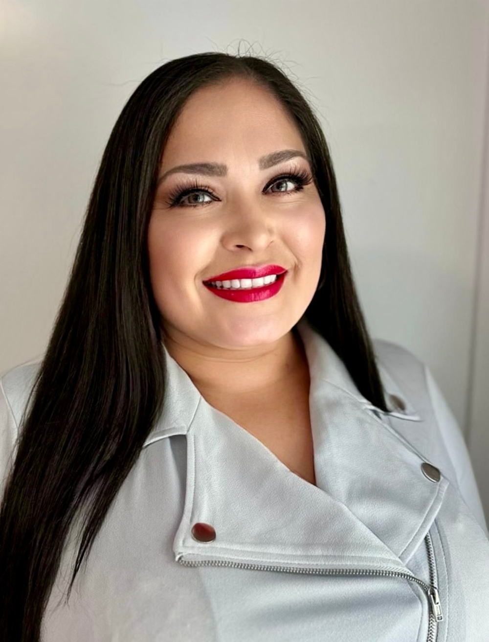 Ana Fuentes - Realtor in Baytown, TX