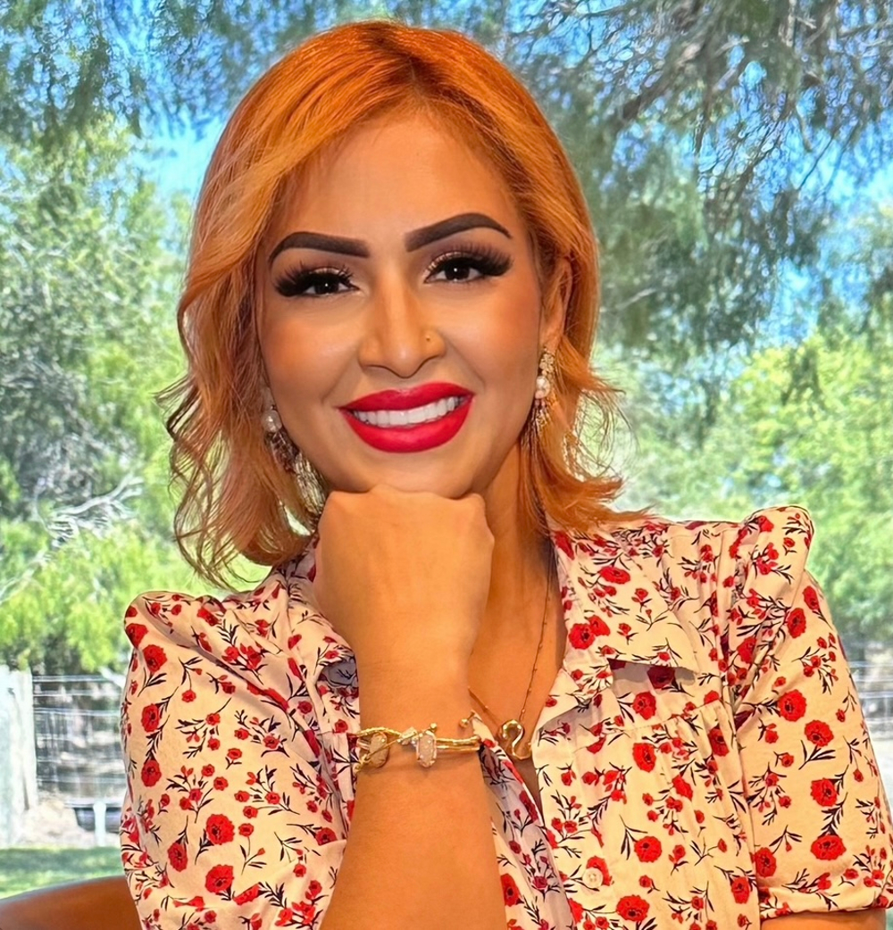 Joelynn Sandoval - Realtor in Harlingen, TX