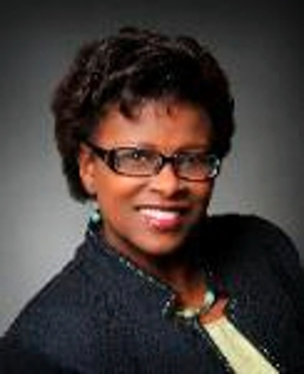 Gail Chambers - Realtor in Pearland, TX