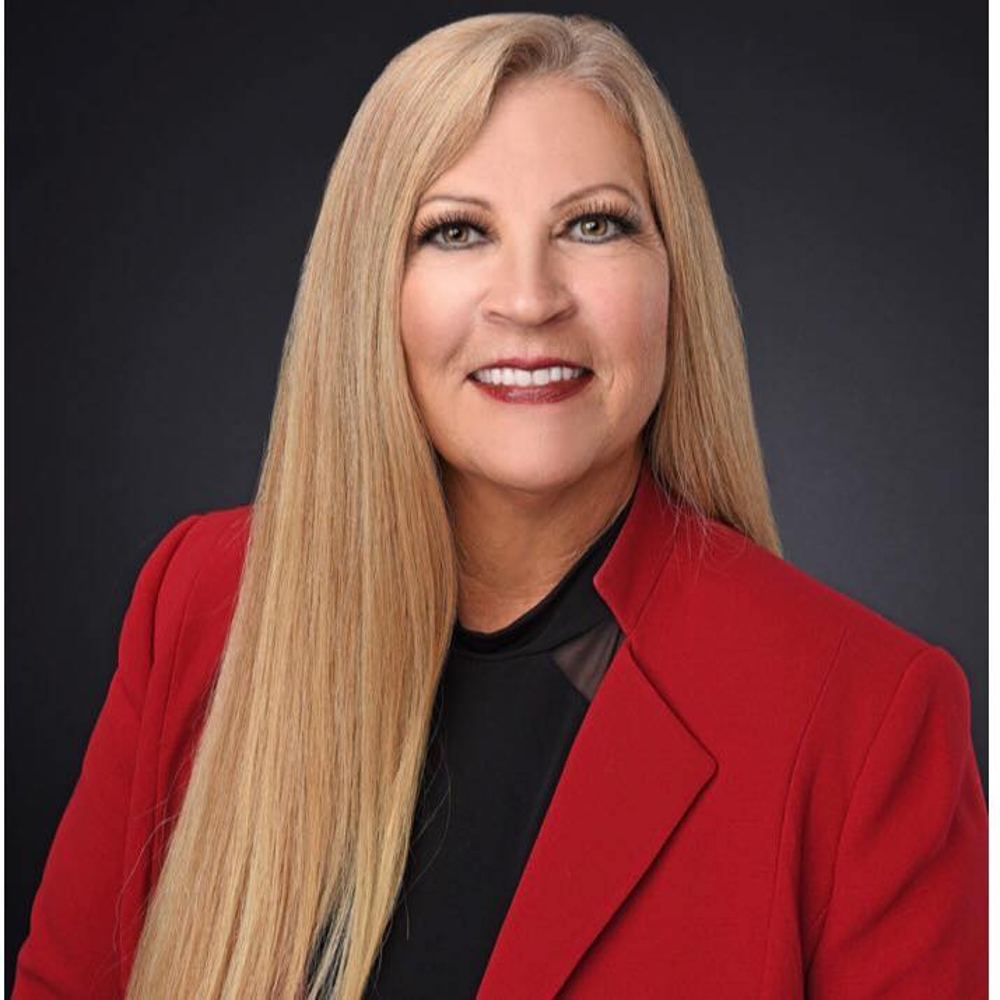 Sharyl Taylor - Realtor in Pearland, TX