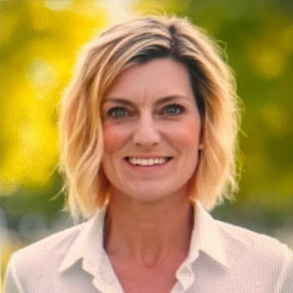 Kearston Block - Realtor in Pearland, TX