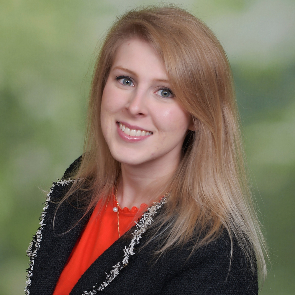 Amanda Griffin - Realtor in Tyler, TX
