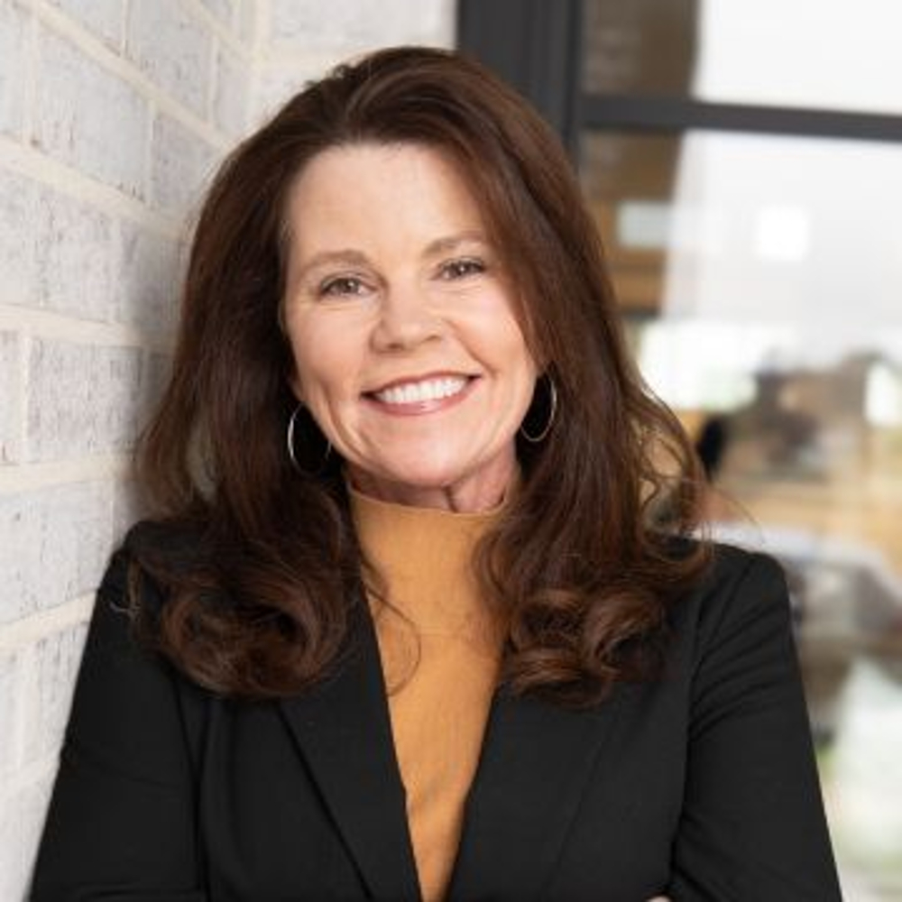 Geri Dosa - Realtor in Celina, TX